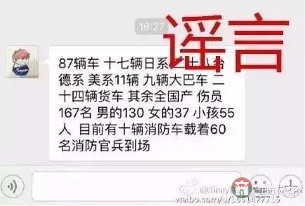 行車記錄儀視頻曝光！滬蓉高速25車連環(huán)相撞原因找到了