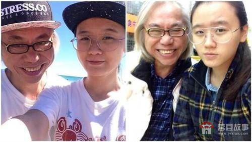 “爺孫戀”造人成功，是道德的淪喪還是法律的淡??？