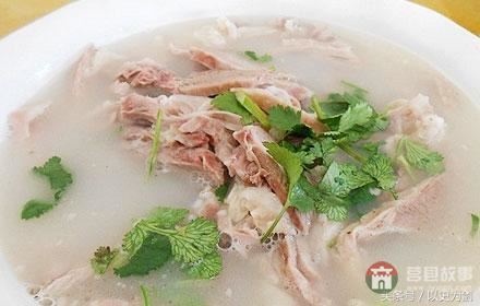 山東這兩個縣城的羊湯聞名全國，歷史也相當(dāng)悠久