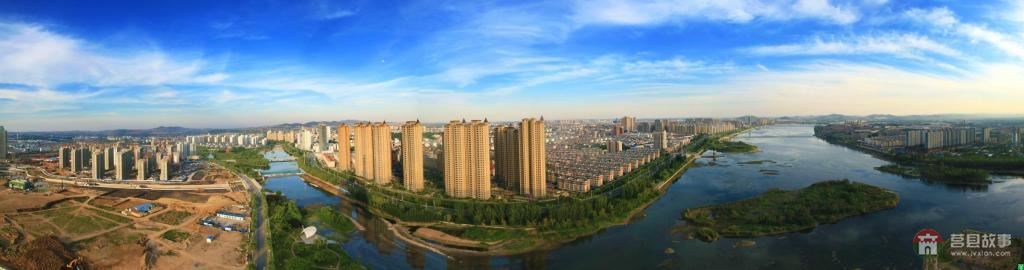 山東面積第二大的縣，人口超過110萬(wàn)