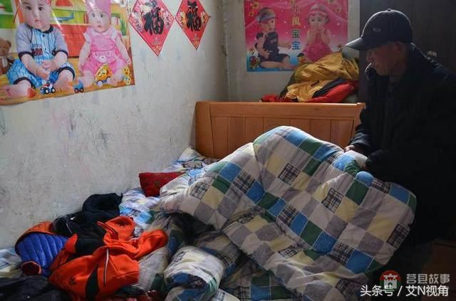 被父母狠心拋棄的三個(gè)孩子，只認(rèn)爺爺不認(rèn)爹