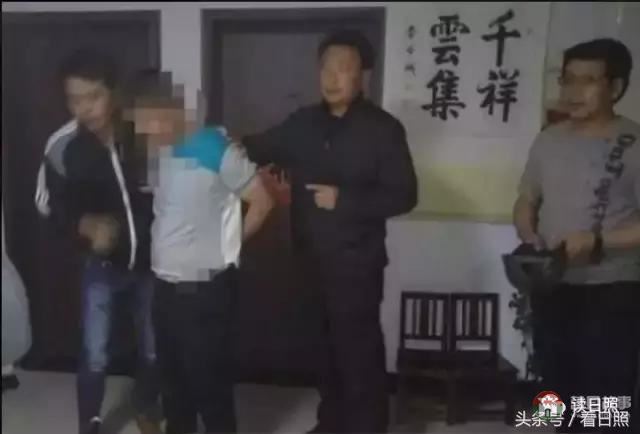 16小時！日照“5.25”故意殺人拋尸案告破！