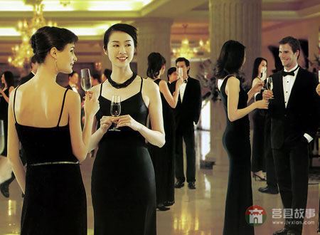富人混圈子，窮人走親戚 好文分享