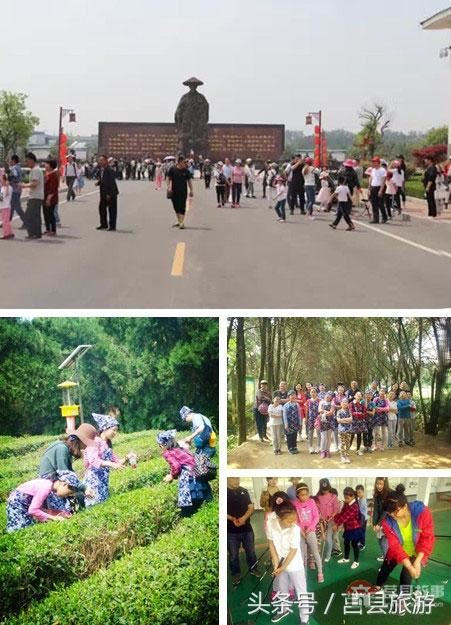 周末游客爆滿已成莒縣旅游新常態(tài)！