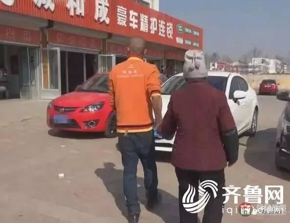 哥哥下落不明，和媳婦離婚，日照小伙帶精神病媽媽打工六年……想有個(gè)家！