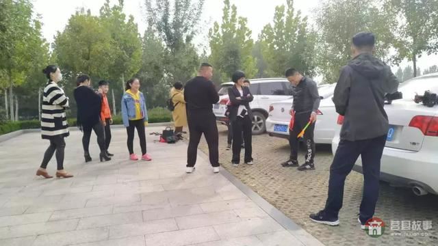 微電影《愛(ài)灑一路》莒縣都樂(lè)農(nóng)莊殺青，進(jìn)入后期制作