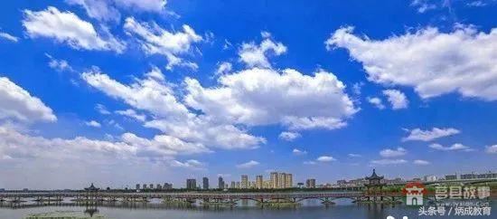 來吧，來莒縣！看看莒縣未來建設(shè)的大環(huán)境