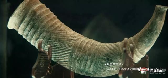厲害了，大莒縣！