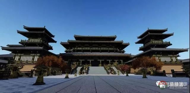 厲害了，大莒縣！