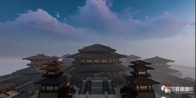 厲害了，大莒縣！
