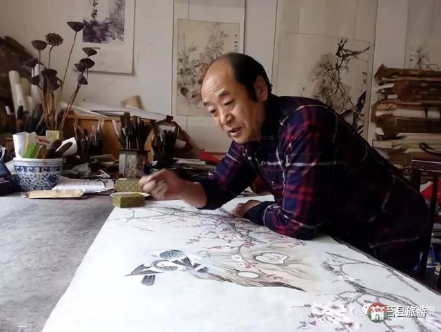厲害了，大莒縣！