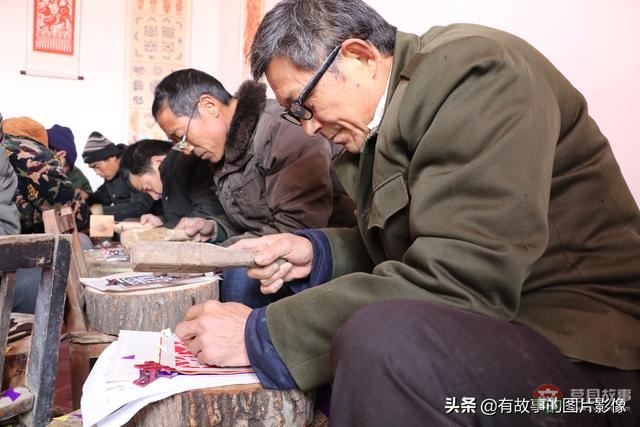 首屆人類非物質文化遺產(chǎn)過門箋大賽在莒縣閻莊鎮(zhèn)大柏林村隆重舉行