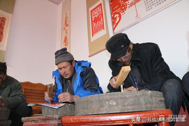 首屆人類非物質文化遺產(chǎn)過門箋大賽在莒縣閻莊鎮(zhèn)大柏林村隆重舉行