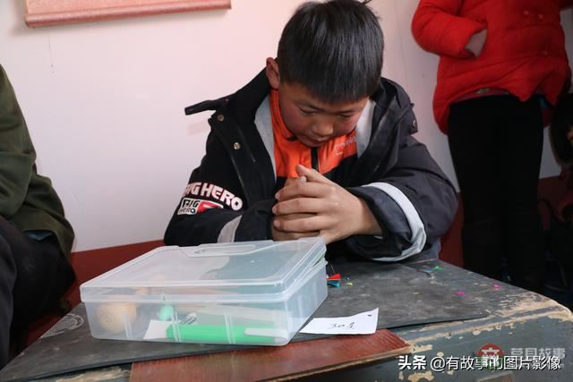 首屆人類非物質文化遺產(chǎn)過門箋大賽在莒縣閻莊鎮(zhèn)大柏林村隆重舉行