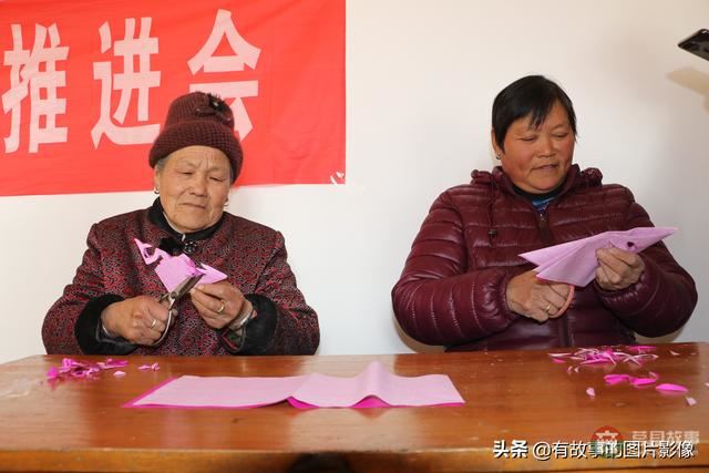 首屆人類非物質文化遺產(chǎn)過門箋大賽在莒縣閻莊鎮(zhèn)大柏林村隆重舉行