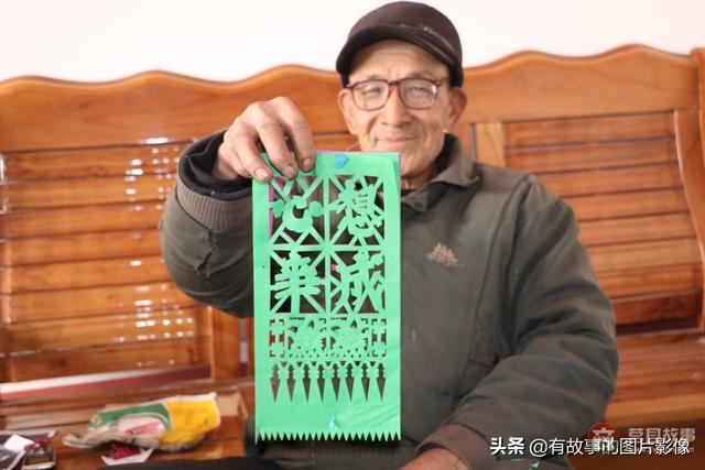 首屆人類非物質文化遺產(chǎn)過門箋大賽在莒縣閻莊鎮(zhèn)大柏林村隆重舉行
