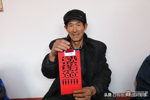 首屆人類非物質文化遺產(chǎn)過門箋大賽在莒縣閻莊鎮(zhèn)大柏林村隆重舉行
