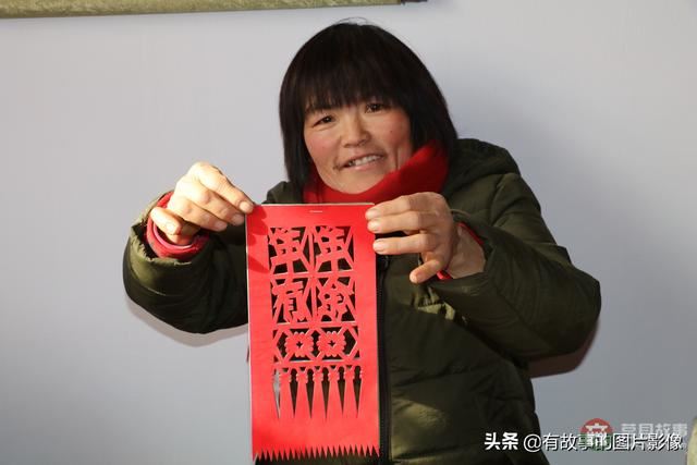 首屆人類非物質文化遺產(chǎn)過門箋大賽在莒縣閻莊鎮(zhèn)大柏林村隆重舉行