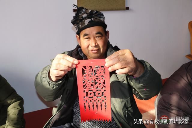 首屆人類非物質文化遺產(chǎn)過門箋大賽在莒縣閻莊鎮(zhèn)大柏林村隆重舉行