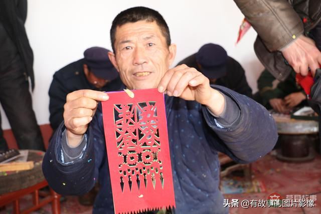 首屆人類非物質文化遺產(chǎn)過門箋大賽在莒縣閻莊鎮(zhèn)大柏林村隆重舉行