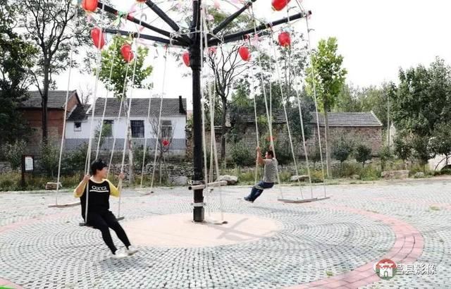 “天下第一碾”長(zhǎng)啥樣？快來莒縣這個(gè)省級(jí)傳統(tǒng)村落看看！