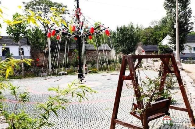 “天下第一碾”長(zhǎng)啥樣？快來莒縣這個(gè)省級(jí)傳統(tǒng)村落看看！