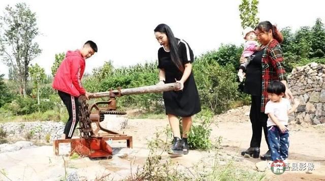 “天下第一碾”長(zhǎng)啥樣？快來莒縣這個(gè)省級(jí)傳統(tǒng)村落看看！