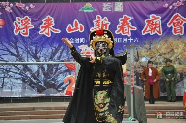 “文旅年貨”爆棚！四海賓朋的足跡在莒縣都能找到
