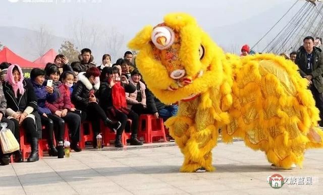 “文旅年貨”爆棚！四海賓朋的足跡在莒縣都能找到