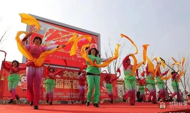 “文旅年貨”爆棚！四海賓朋的足跡在莒縣都能找到