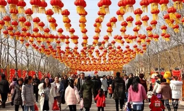 “文旅年貨”爆棚！四海賓朋的足跡在莒縣都能找到