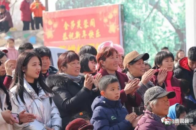 “文旅年貨”爆棚！四海賓朋的足跡在莒縣都能找到