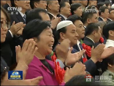新聞聯(lián)播特寫(xiě)出鏡！莒縣“辛媽媽”再次受到習(xí)近平親切接見(jiàn)