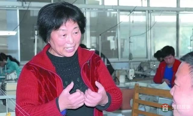 新聞聯(lián)播特寫(xiě)出鏡！莒縣“辛媽媽”再次受到習(xí)近平親切接見(jiàn)