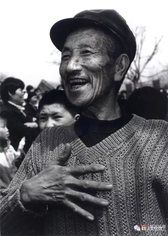 省級非遺文化之莒縣轉(zhuǎn)秋千會