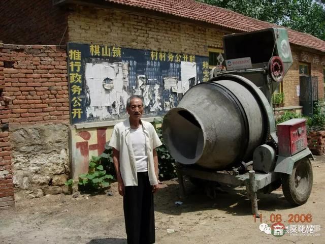 省級非遺文化之莒縣轉(zhuǎn)秋千會