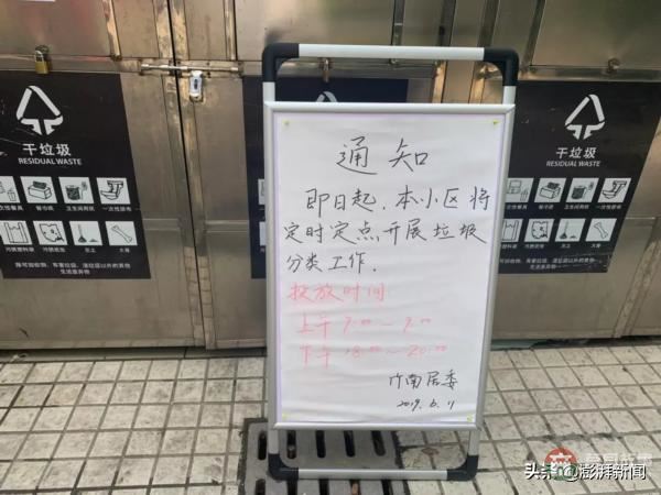 “逼瘋”上海人的垃圾分類背后，藏著中國人不知道的殘忍真相