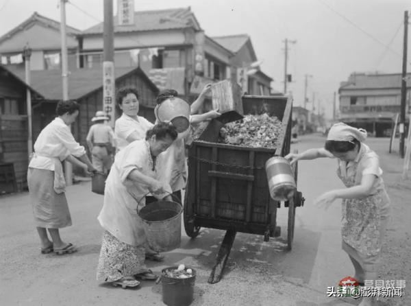 “逼瘋”上海人的垃圾分類背后，藏著中國人不知道的殘忍真相