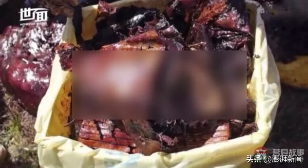 “逼瘋”上海人的垃圾分類背后，藏著中國人不知道的殘忍真相