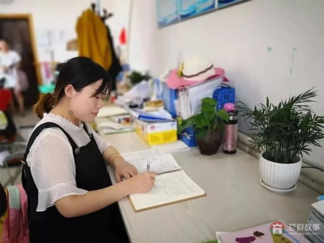 致敬！莒縣這兩位三尺講臺上的硬核守望者