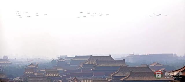 萬(wàn)眾矚目的閱兵現(xiàn)場(chǎng)，原來(lái)還有這么多“莒縣驕傲”