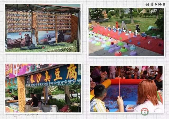 國慶假期莒縣最新“旅行情報圖”，為你泄密哪里“人從眾”