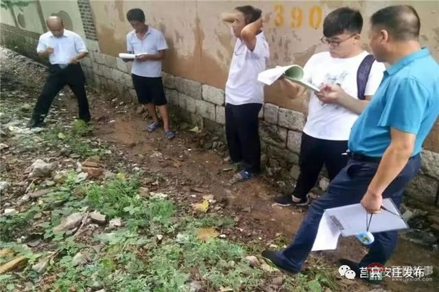 城里人都羨慕，莒縣這4個(gè)村“舊房”換新房