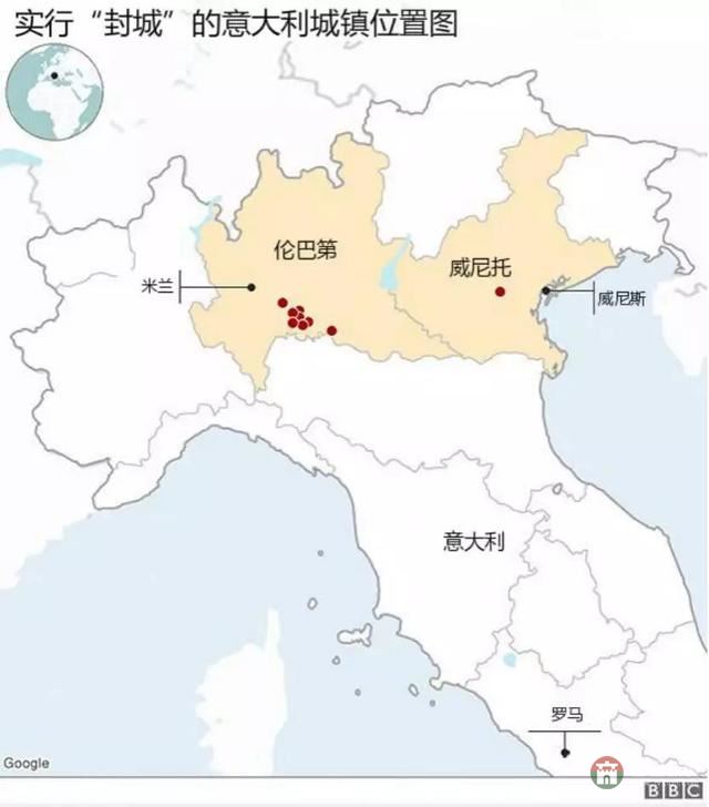 太可惜了，世界就這樣錯(cuò)過(guò)了一個(gè)月的時(shí)間窗口