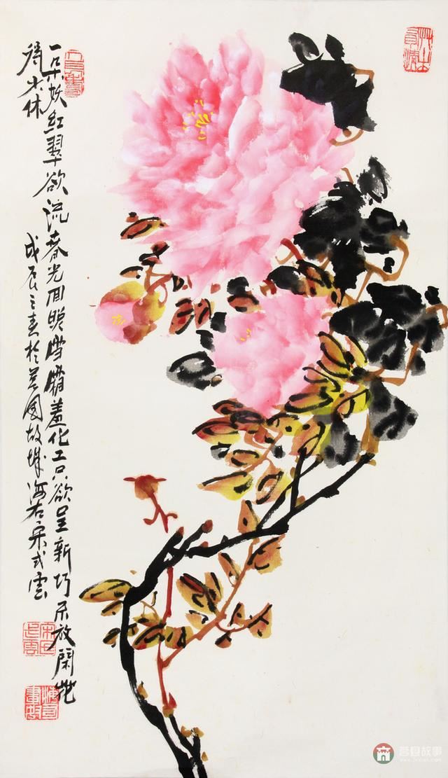 莒縣六老都有誰？他們分別有哪些貢獻？