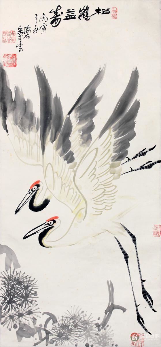 莒縣六老都有誰？他們分別有哪些貢獻？