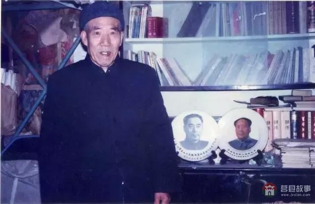 莒縣六老都有誰？他們分別有哪些貢獻？
